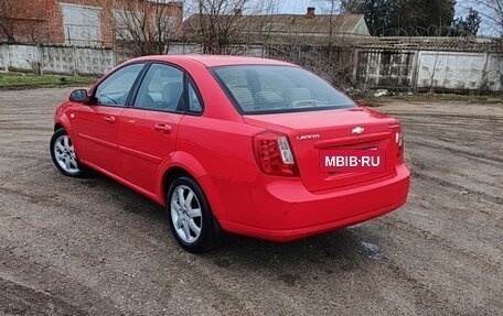 Chevrolet Lacetti, 2006 год, 320 000 рублей, 3 фотография