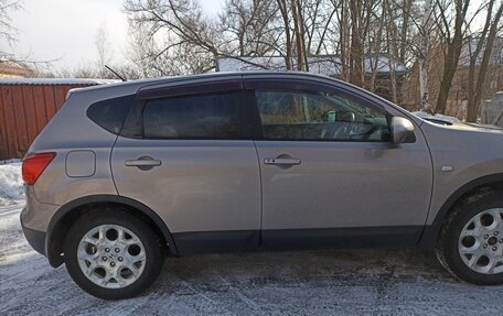 Nissan Dualis, 2008 год, 750 000 рублей, 9 фотография