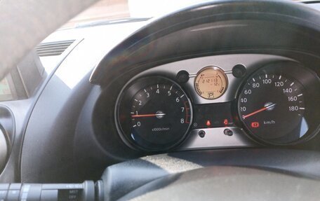 Nissan Dualis, 2008 год, 750 000 рублей, 12 фотография