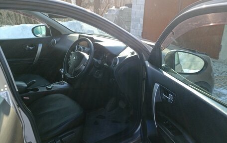 Nissan Dualis, 2008 год, 750 000 рублей, 11 фотография