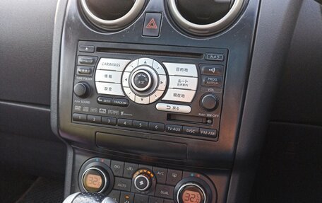 Nissan Dualis, 2008 год, 750 000 рублей, 18 фотография