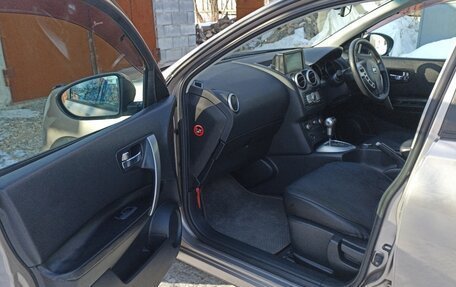 Nissan Dualis, 2008 год, 750 000 рублей, 15 фотография