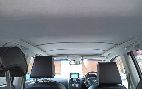 Nissan Dualis, 2008 год, 750 000 рублей, 17 фотография