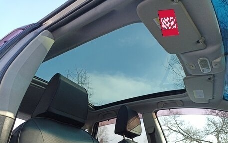 Nissan Dualis, 2008 год, 750 000 рублей, 20 фотография