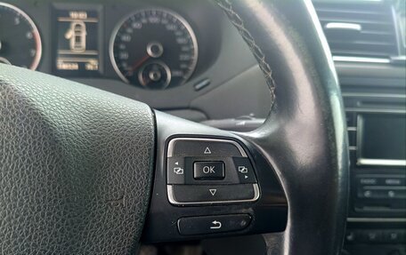 Volkswagen Jetta VI, 2013 год, 1 200 000 рублей, 12 фотография