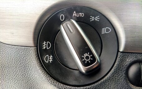 Volkswagen Jetta VI, 2013 год, 1 200 000 рублей, 14 фотография