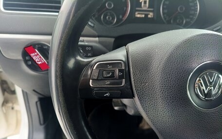 Volkswagen Jetta VI, 2013 год, 1 200 000 рублей, 11 фотография