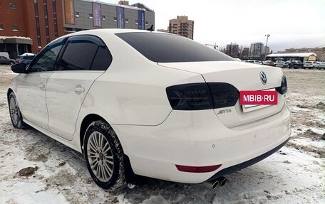 Volkswagen Jetta VI, 2013 год, 1 200 000 рублей, 7 фотография