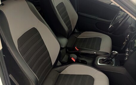 Volkswagen Jetta VI, 2013 год, 1 200 000 рублей, 19 фотография