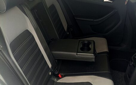 Volkswagen Jetta VI, 2013 год, 1 200 000 рублей, 20 фотография