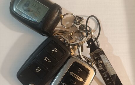 Volkswagen Jetta VI, 2013 год, 1 200 000 рублей, 26 фотография