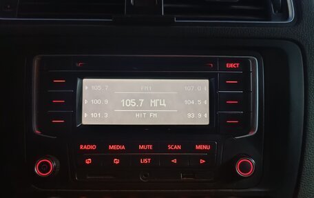 Volkswagen Jetta VI, 2013 год, 1 200 000 рублей, 27 фотография