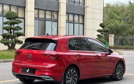 Volkswagen Golf VII, 2021 год, 2 000 000 рублей, 6 фотография