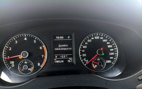 Volkswagen Jetta VI, 2013 год, 1 200 000 рублей, 18 фотография