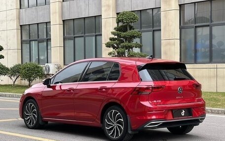 Volkswagen Golf VII, 2021 год, 2 000 000 рублей, 4 фотография