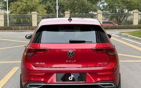 Volkswagen Golf VII, 2021 год, 2 000 000 рублей, 7 фотография