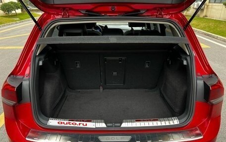 Volkswagen Golf VII, 2021 год, 2 000 000 рублей, 8 фотография