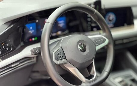 Volkswagen Golf VII, 2021 год, 2 000 000 рублей, 10 фотография