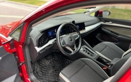 Volkswagen Golf VII, 2021 год, 2 000 000 рублей, 14 фотография