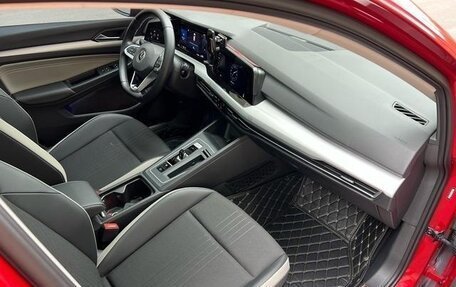 Volkswagen Golf VII, 2021 год, 2 000 000 рублей, 16 фотография