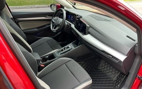 Volkswagen Golf VII, 2021 год, 2 000 000 рублей, 15 фотография