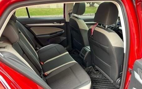 Volkswagen Golf VII, 2021 год, 2 000 000 рублей, 21 фотография