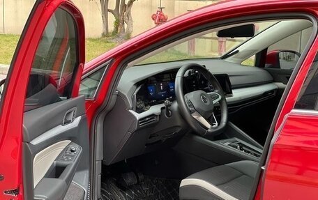 Volkswagen Golf VII, 2021 год, 2 000 000 рублей, 12 фотография