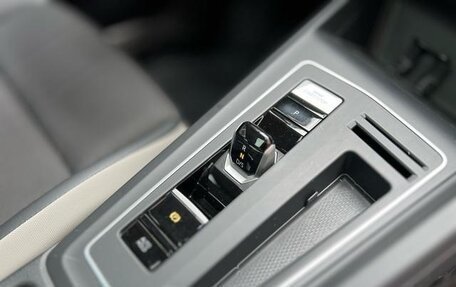 Volkswagen Golf VII, 2021 год, 2 000 000 рублей, 18 фотография