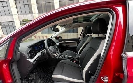 Volkswagen Golf VII, 2021 год, 2 000 000 рублей, 11 фотография