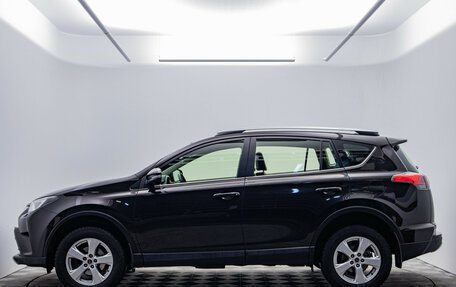 Toyota RAV4, 2016 год, 2 320 000 рублей, 2 фотография