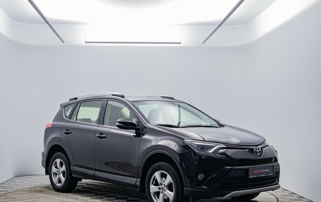 Toyota RAV4, 2016 год, 2 320 000 рублей, 7 фотография