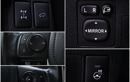 Toyota RAV4, 2016 год, 2 320 000 рублей, 16 фотография