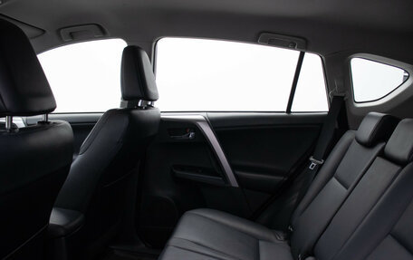 Toyota RAV4, 2016 год, 2 320 000 рублей, 10 фотография