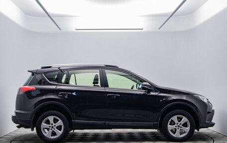 Toyota RAV4, 2016 год, 2 320 000 рублей, 6 фотография