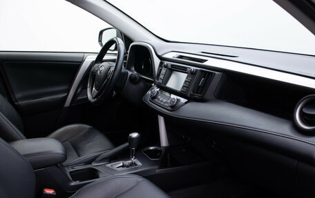 Toyota RAV4, 2016 год, 2 320 000 рублей, 9 фотография