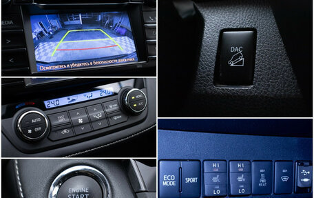 Toyota RAV4, 2016 год, 2 320 000 рублей, 17 фотография