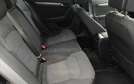 Volkswagen Passat B7, 2011 год, 800 230 рублей, 6 фотография