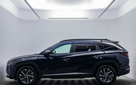 Hyundai Tucson, 2022 год, 3 590 000 рублей, 2 фотография