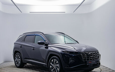 Hyundai Tucson, 2022 год, 3 590 000 рублей, 7 фотография