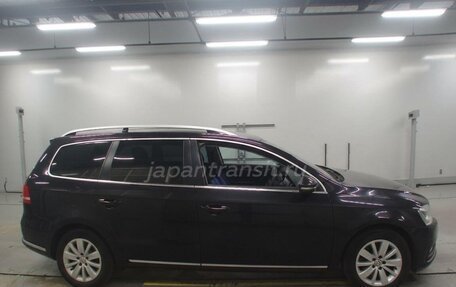 Volkswagen Passat B7, 2011 год, 800 230 рублей, 2 фотография