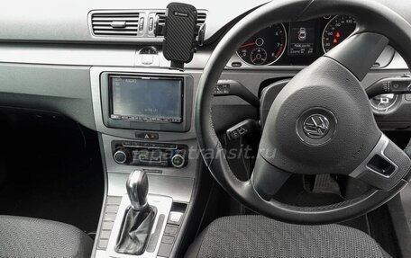 Volkswagen Passat B7, 2011 год, 800 230 рублей, 5 фотография