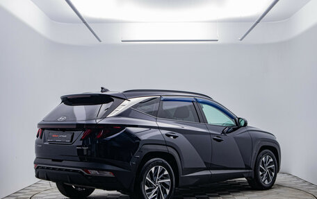 Hyundai Tucson, 2022 год, 3 590 000 рублей, 5 фотография