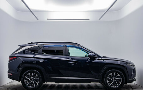 Hyundai Tucson, 2022 год, 3 590 000 рублей, 6 фотография