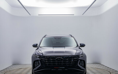 Hyundai Tucson, 2022 год, 3 590 000 рублей, 8 фотография