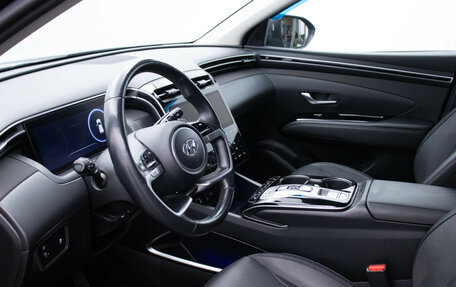 Hyundai Tucson, 2022 год, 3 590 000 рублей, 10 фотография