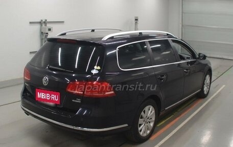 Volkswagen Passat B7, 2011 год, 800 230 рублей, 3 фотография