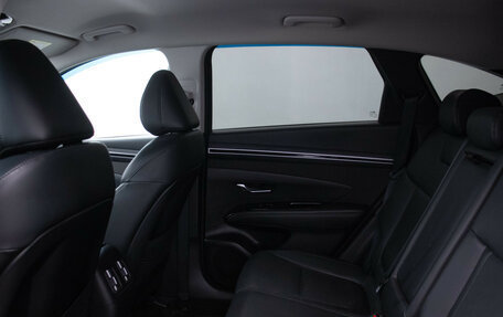 Hyundai Tucson, 2022 год, 3 590 000 рублей, 11 фотография