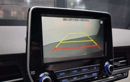 Hyundai Grand Starex Grand Starex I рестайлинг 2, 2020 год, 3 090 000 рублей, 5 фотография