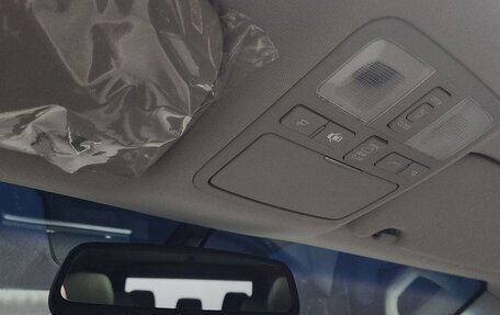 Hyundai Grand Starex Grand Starex I рестайлинг 2, 2020 год, 3 090 000 рублей, 7 фотография