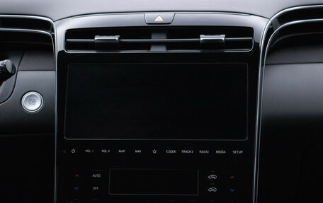 Hyundai Tucson, 2022 год, 3 590 000 рублей, 14 фотография